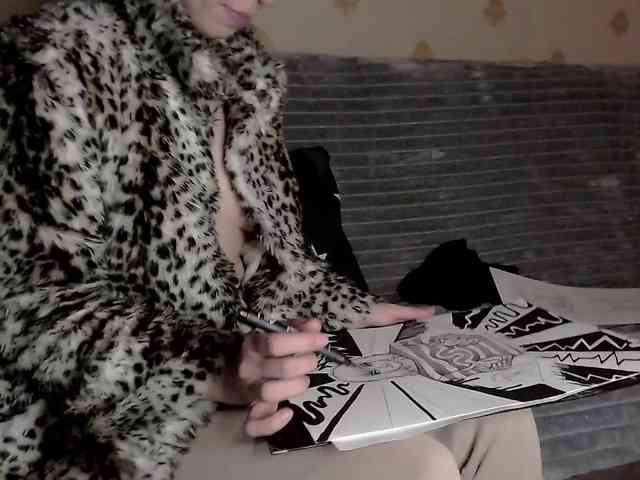 Yrriel_Autist webcam