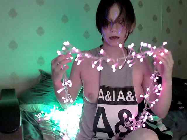 Yrriel_Autist webcam