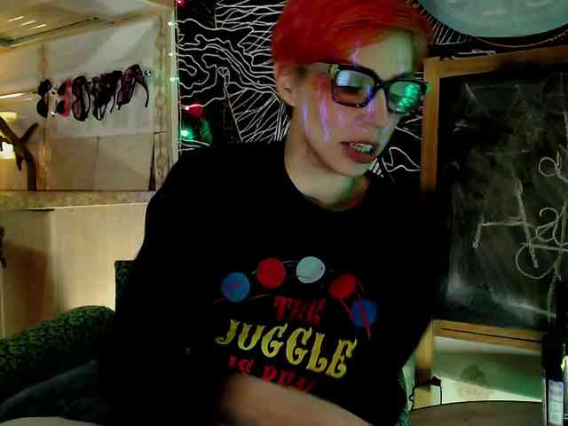 Pomotrosil_i_brosiL webcam
