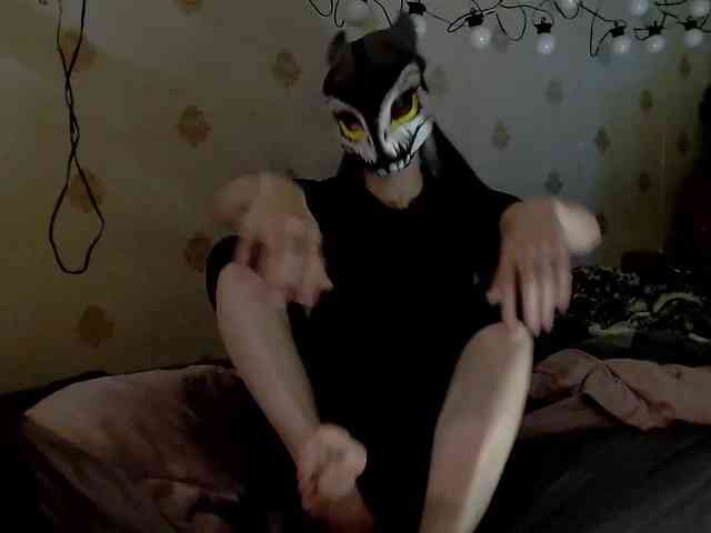 Yrriel_Autist webcam