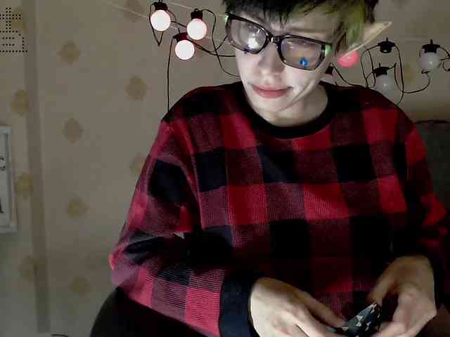 Yrriel_Autist webcam