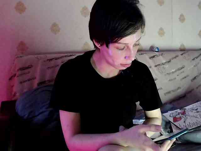 Yrriel_Autist webcam