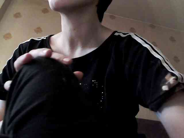 Yrriel_Autist webcam