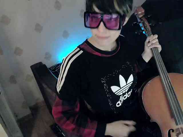 Yrriel_Autist webcam