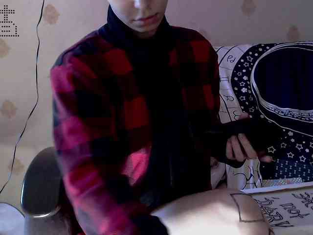 Yrriel_Autist webcam