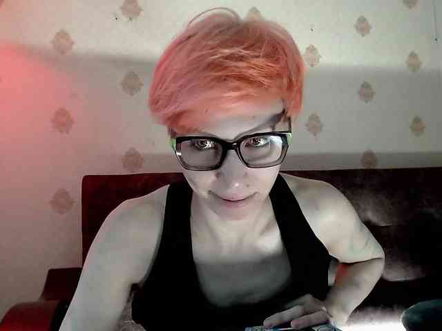 Pomotrosil_i_brosiL webcam