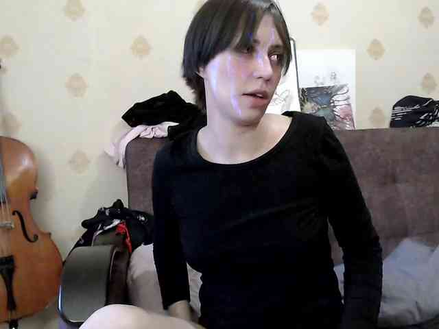 Yrriel_Autist webcam