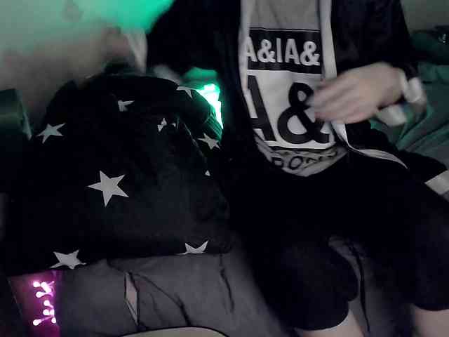 Yrriel_Autist webcam