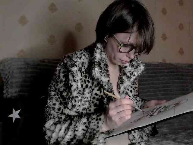 Yrriel_Autist webcam