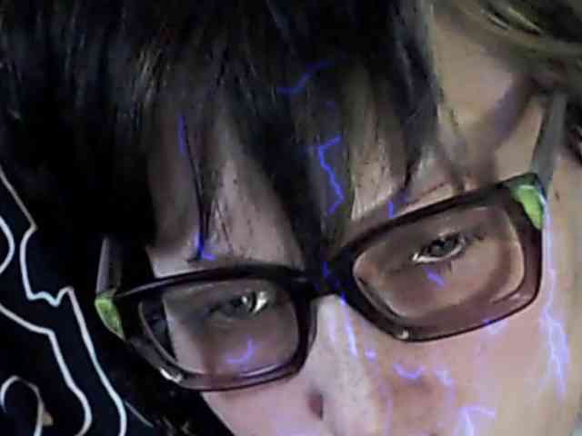 Yrriel_Autist webcam