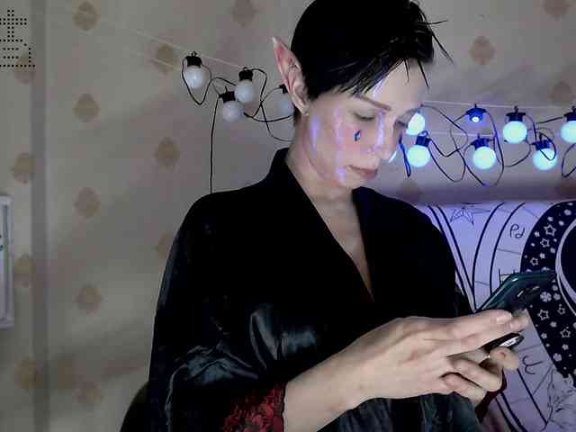 Yrriel_Autist webcam