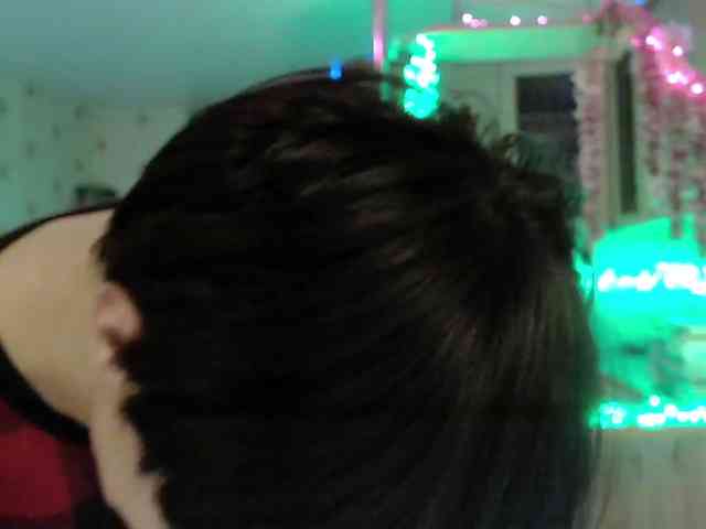 Yrriel_Autist webcam