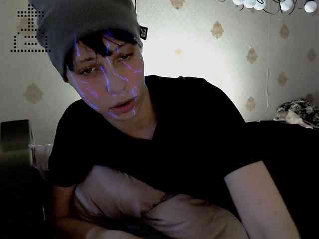 Yrriel_Autist webcam