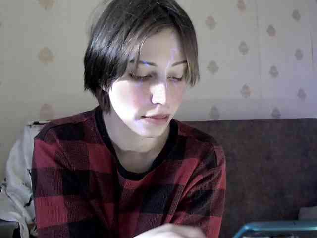 Yrriel_Autist webcam