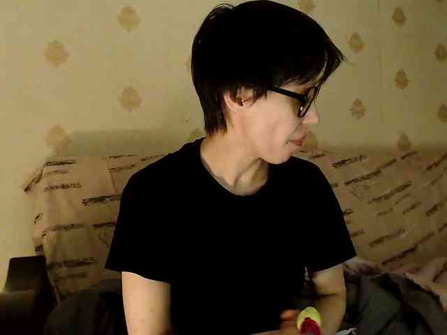 Yrriel_Autist webcam