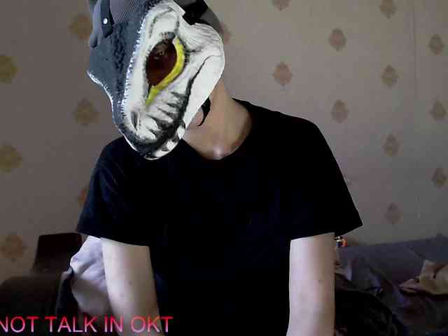 Yrriel_Autist webcam
