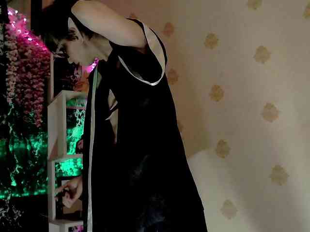 Yrriel_Autist webcam