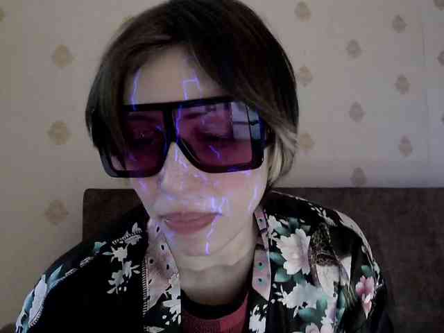 Yrriel_Autist webcam