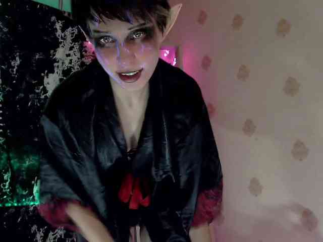 Yrriel_Autist webcam