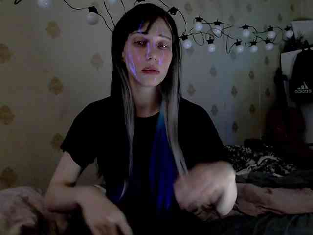 Yrriel_Autist webcam