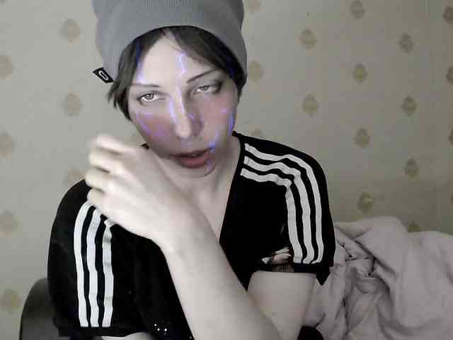 Yrriel_Autist webcam