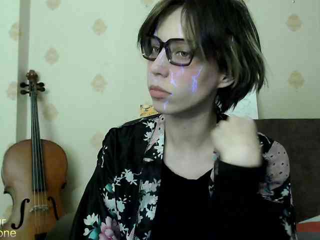 Yrriel_Autist webcam