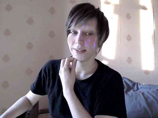 Yrriel_Autist webcam