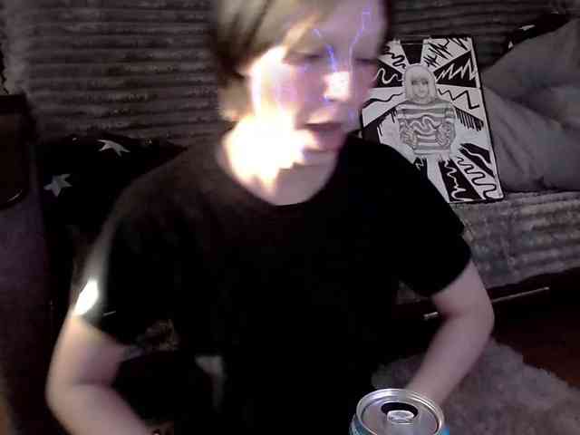 HazeRaziel Live Webcam on BongaCams