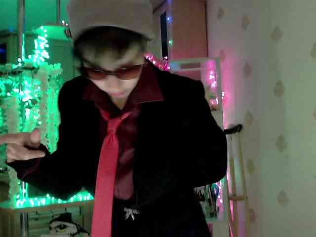 Yrriel_Autist webcam
