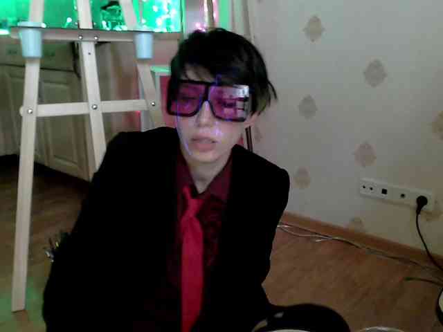 Yrriel_Autist webcam