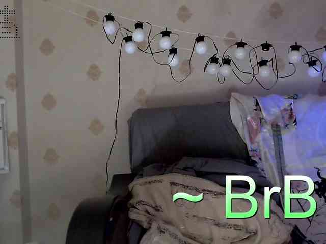 Yrriel_Autist webcam