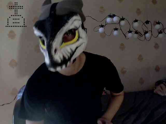 Yrriel_Autist webcam