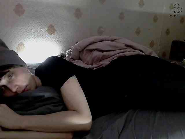 Yrriel_Autist webcam