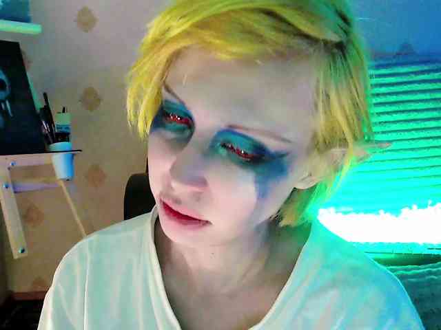 Yrriel_Autist webcam