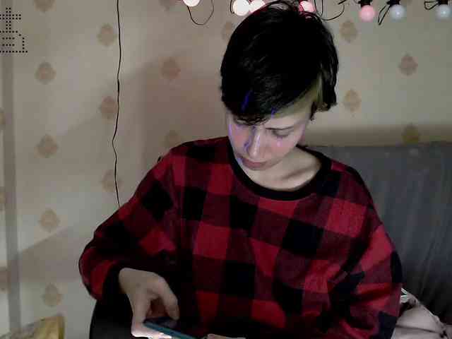 Yrriel_Autist webcam