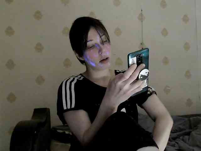 Yrriel_Autist webcam