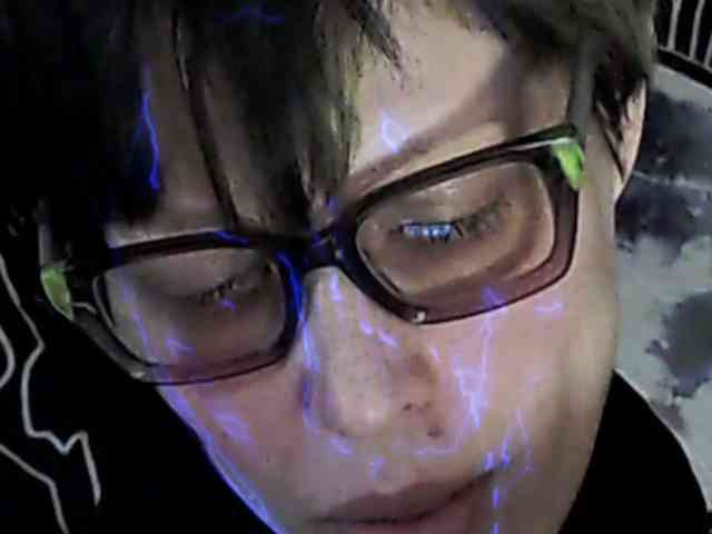 Yrriel_Autist webcam