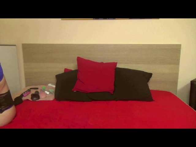 KendraLux's BongaCams show and profile