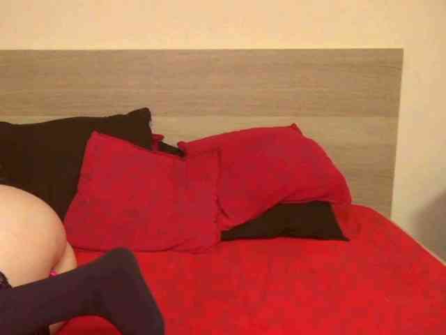 KendraLux webcam
