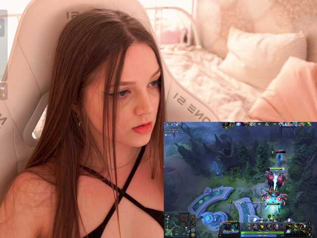 Arisha-w's BongaCams show and profile