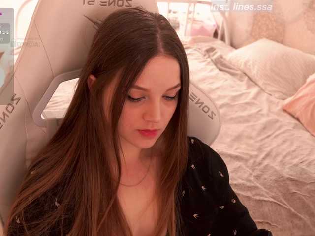 в попе у Arisha-w