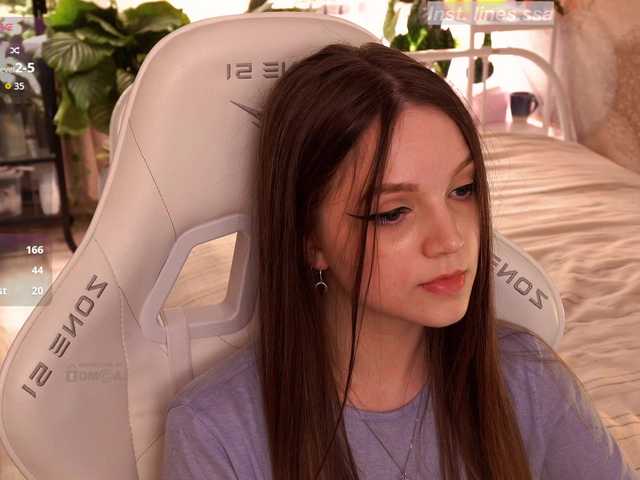 Arisha-w's BongaCams show and profile