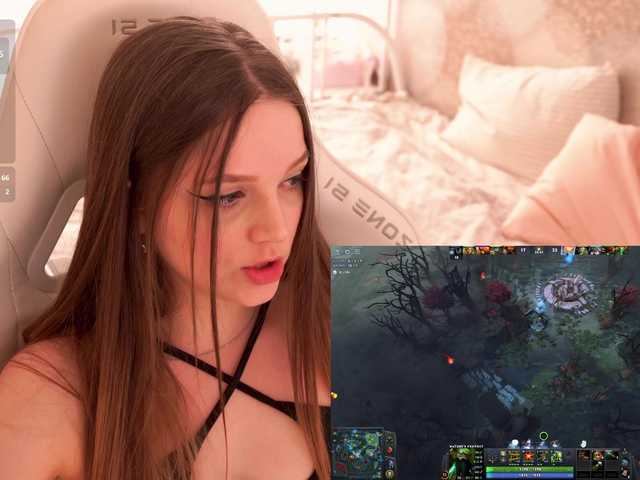 секс с Arisha-w