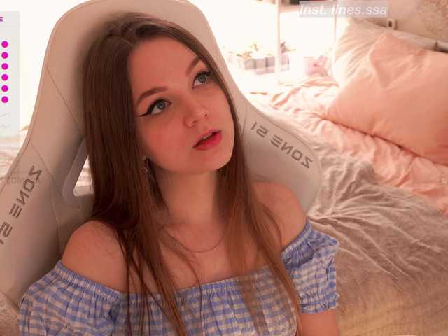 Arisha-w's BongaCams show and profile