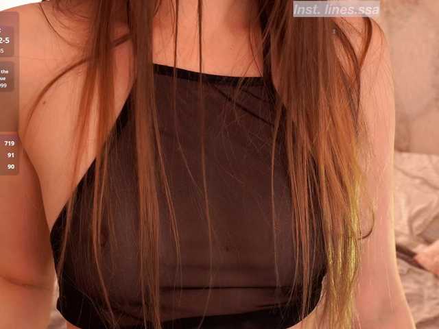 Arisha-w's BongaCams show and profile