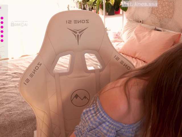 Arisha-w's BongaCams show and profile