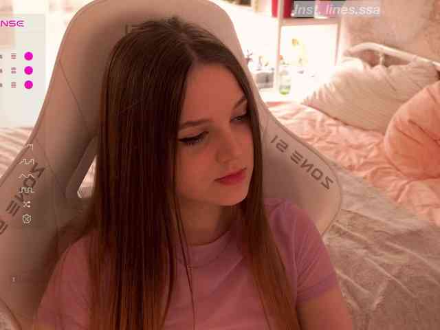 Arisha-w Live Webcam on BongaCams