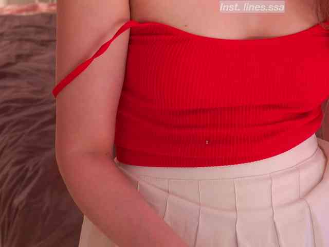 Arisha-w Live Webcam on BongaCams