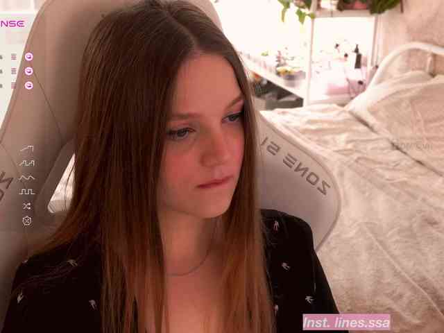 linessa webcam