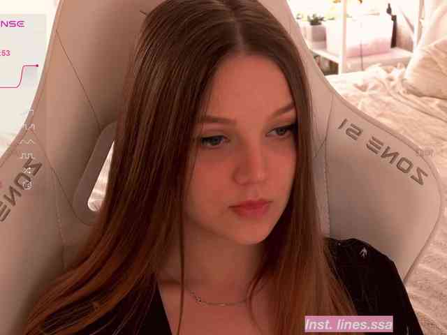 linessa webcam